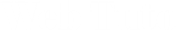 Web Tuto